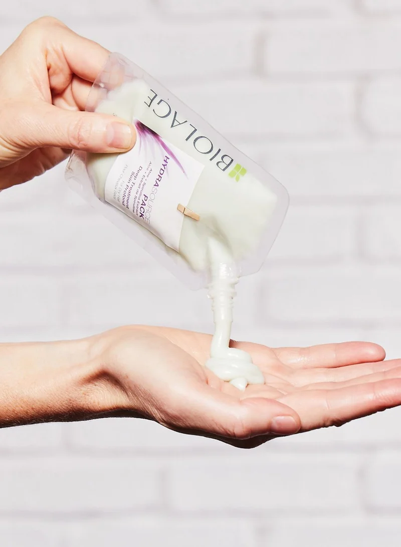 Biolage RAW Hydrasource Deep Treatment Hair Mask 100ml