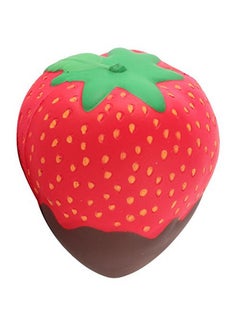 3.9 Inches Squishies Strawberry Chocolate Cream Jumbo Slow Rising Kawaii Scented Soft Fruit Squishies Toys Color - pzsku/ZB63B456404EC77C13959Z/45/_/1734347330/83e03f1c-ba0c-4d1c-918c-22a7845289c8