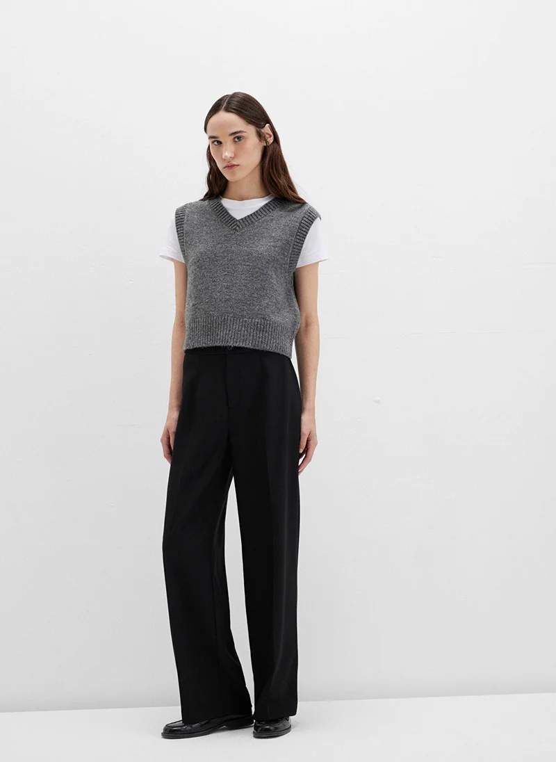 مافي Black Trousers