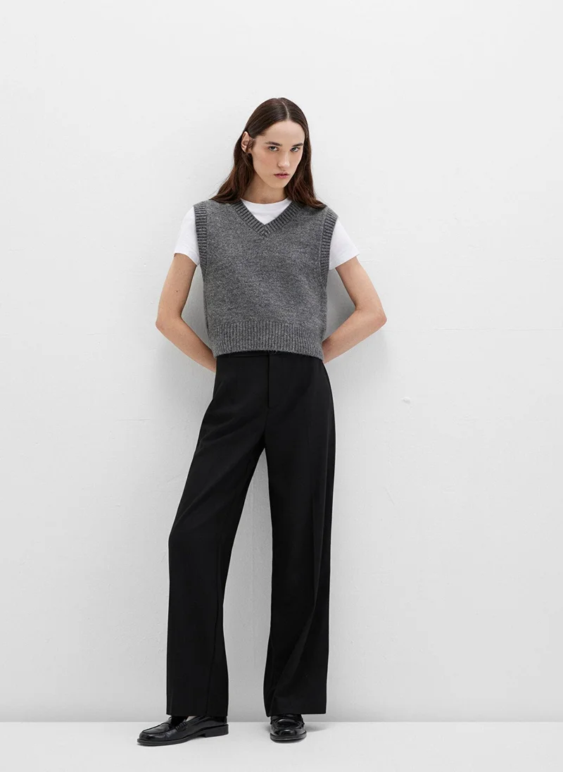 مافي Black Trousers