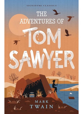 The Adventures of Tom Sawyer - pzsku/ZB63B5B2F1B1BF2DE5535Z/45/1746233159/2a57c373-6cf2-4d50-8660-830e0b337690