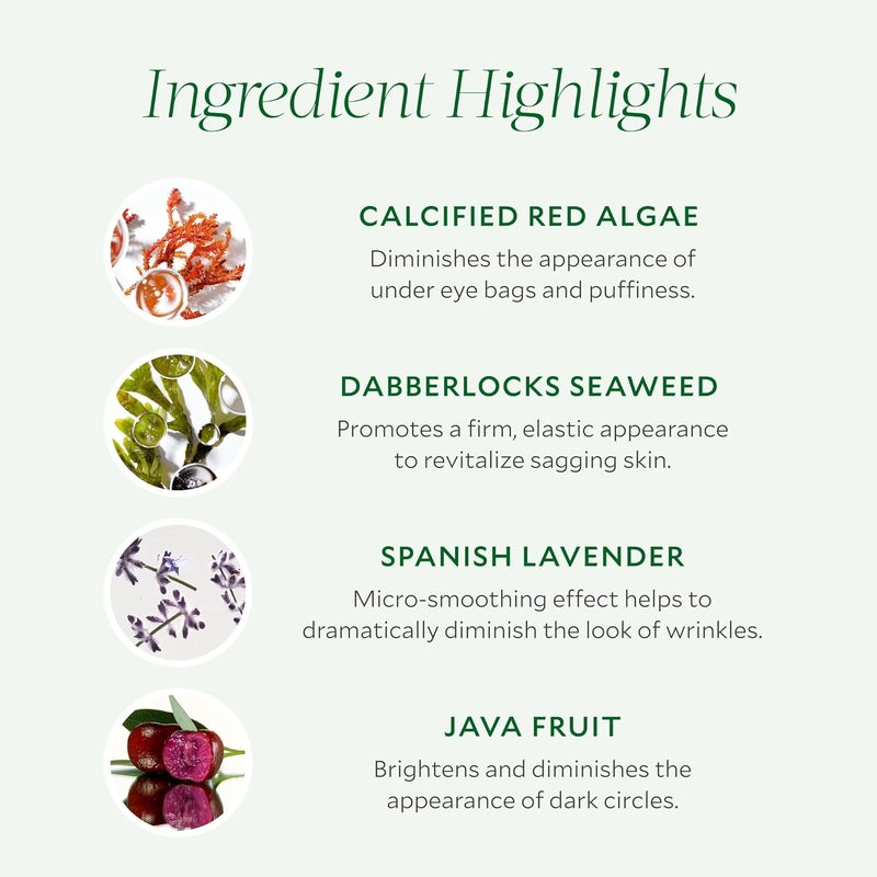 TATA HARPER Restorative Eye Cream - Intensive Age Defense, 15ml - Image 5