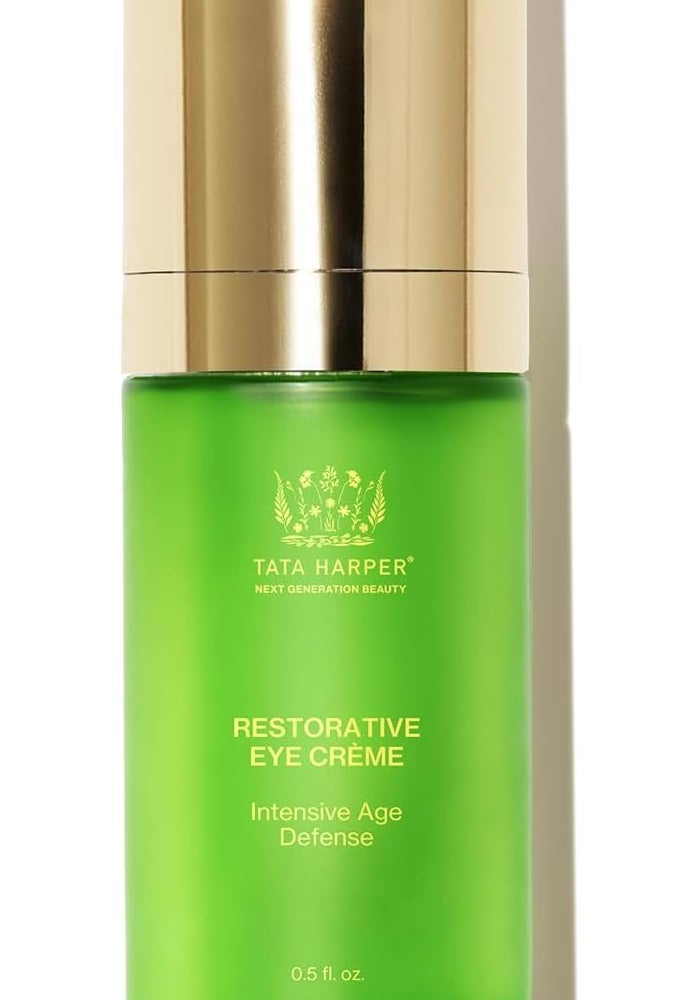 TATA HARPER Restorative Eye Cream - Intensive Age Defense, 15ml - Image 1