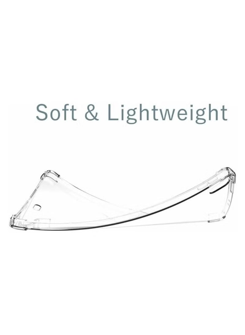 ELTRAZONE Protective Case for Xiaomi Redmi Pad Pro 12.1 inch, Black PU Leather Flip Wallet Cover with Tempered Glass Screen Protector (Black) - Durable, Stylish, Full Protection for Your Tablet, Slim & Lightweight Design for Ultimate Convenience - Image 2