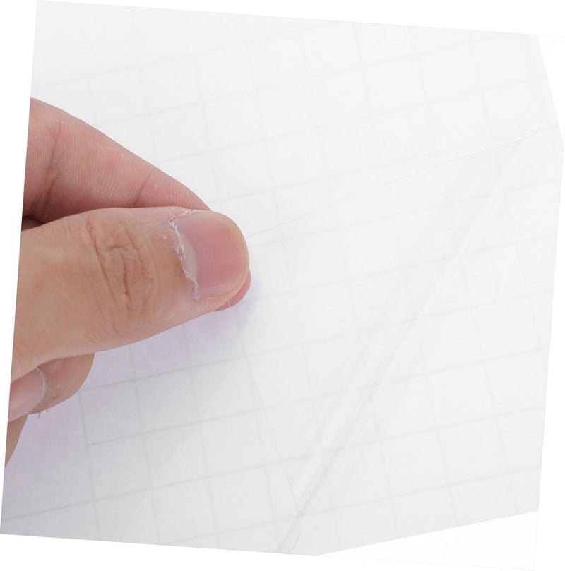 20pcs Self-Sealing Photo Laminating Sheets Lamination Pouches for Document Protection and Dustproof Film for Photos and Important Papers - Image 3