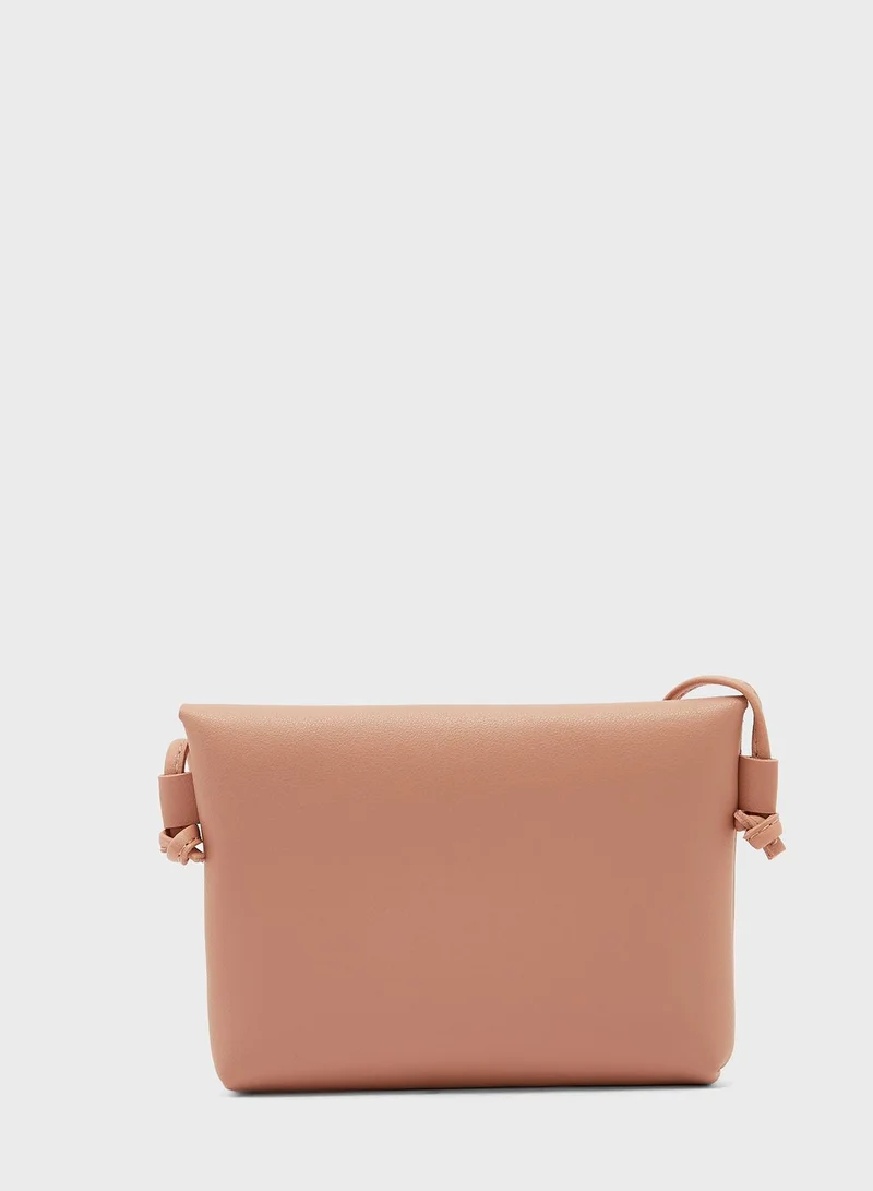 Zippy Kids Flap Over Crossbody