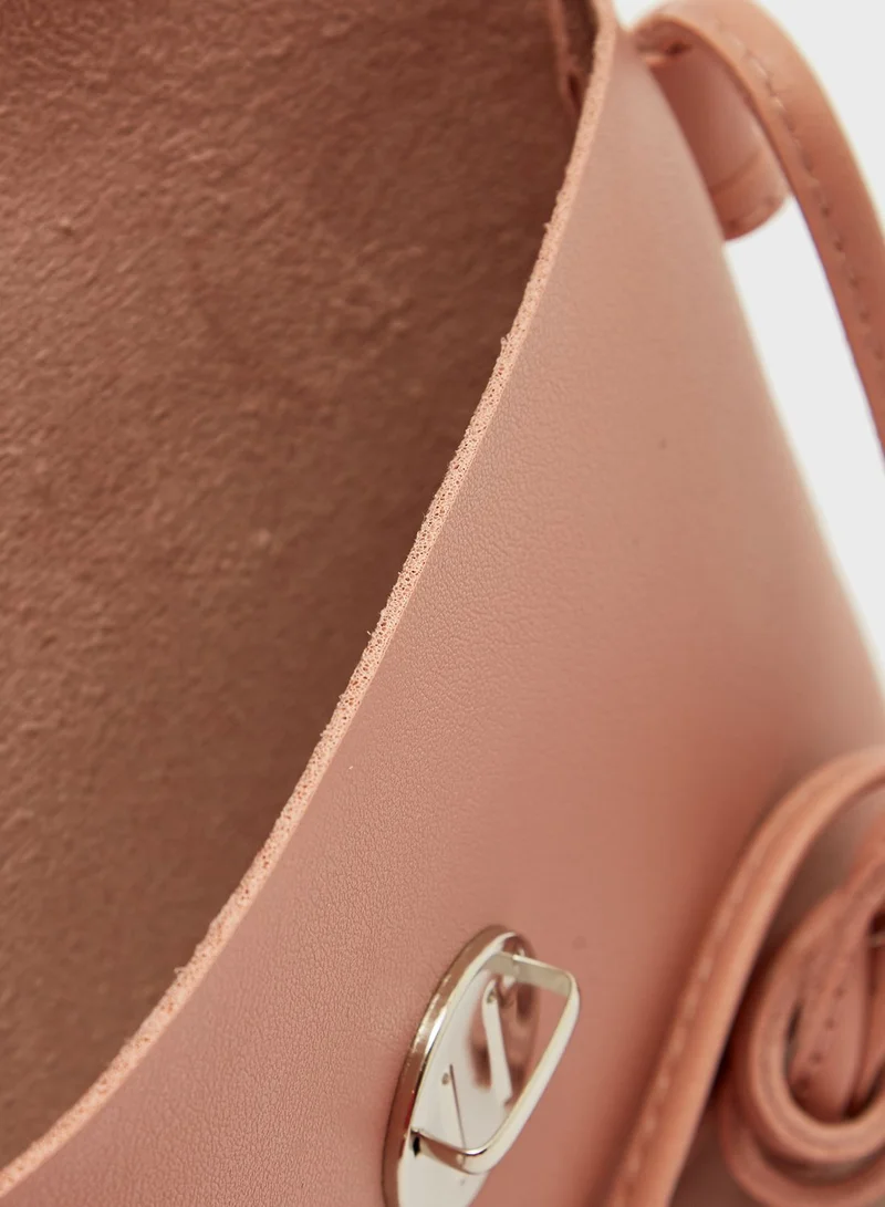 Zippy Kids Flap Over Crossbody