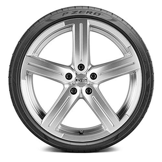 PIRELLI P Zero (Pz4-Sport) 235/35R19 91Y Xl - Image 5