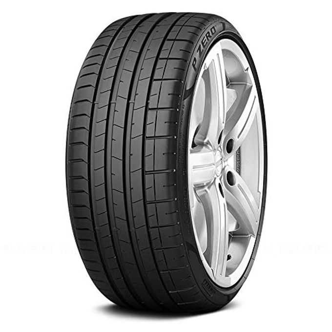 PIRELLI P Zero (Pz4-Sport) 235/35R19 91Y Xl - Image 1