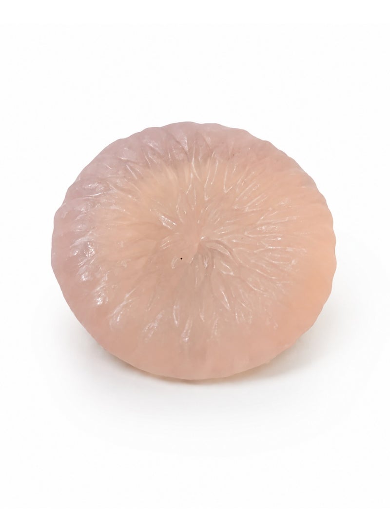 Musk Tahara Soap 80g - Deep Cleansing and Long-Lasting Refreshing Musk Fragrance - Body Soap That Provides a Feeling of Cleanliness and Freshness - Image 2
