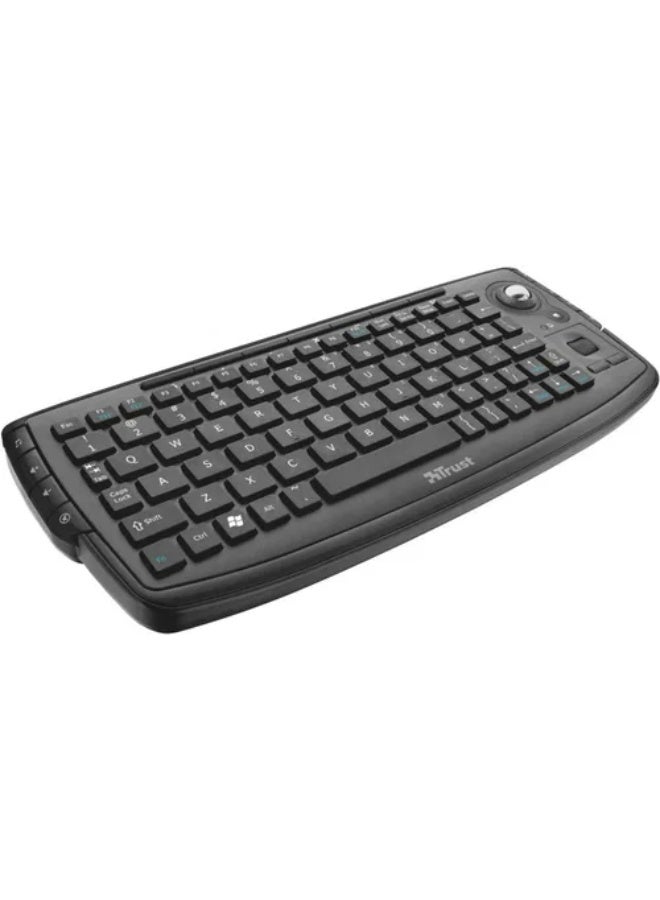 Trust Wireless Keyboard - Image 4