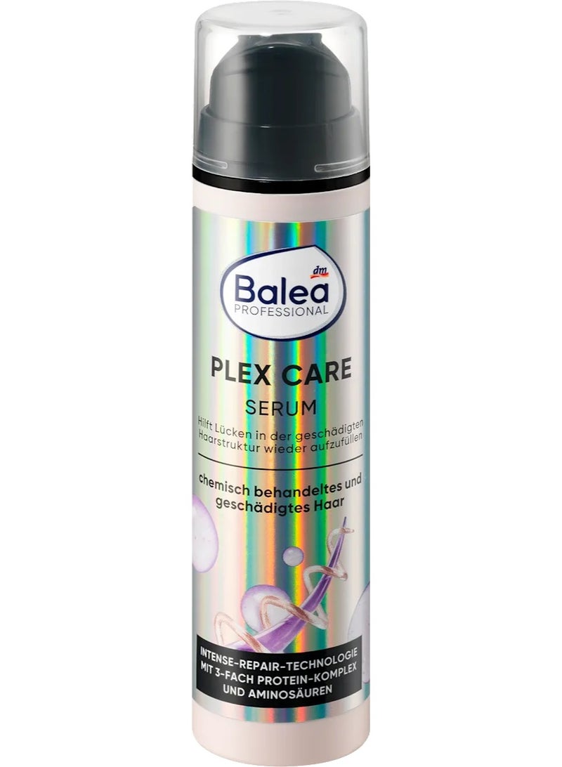 Balea Professional Plex Care Hair Serum, 50 ml - Image 3