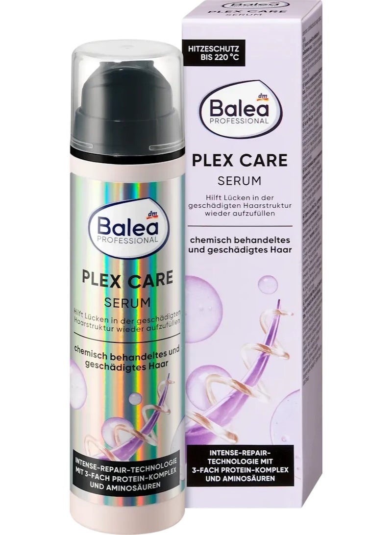 Balea Professional Plex Care Hair Serum, 50 ml - Image 1
