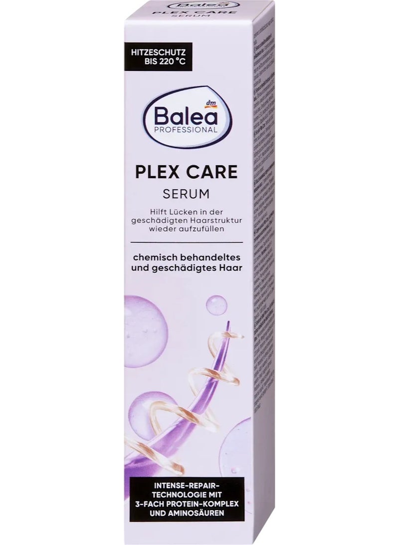 Balea Professional Plex Care Hair Serum, 50 ml - Image 2