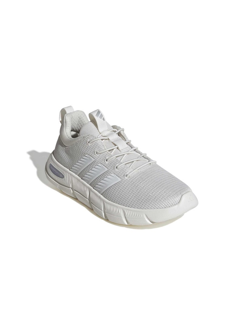 Adidas Cloudfoam Flex Elastic Laces Shoes - Image 2