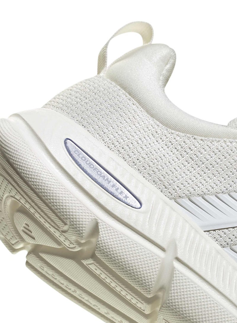 Adidas Cloudfoam Flex Elastic Laces Shoes - Image 4