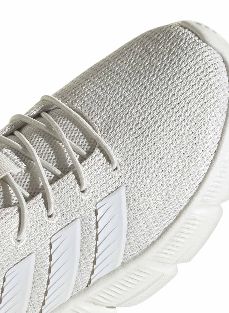 Adidas Cloudfoam Flex Elastic Laces Shoes - Image 5