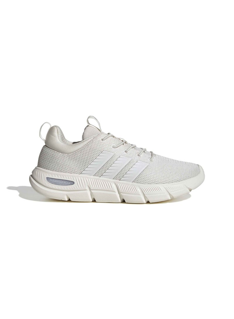 Adidas Cloudfoam Flex Elastic Laces Shoes - Image 1