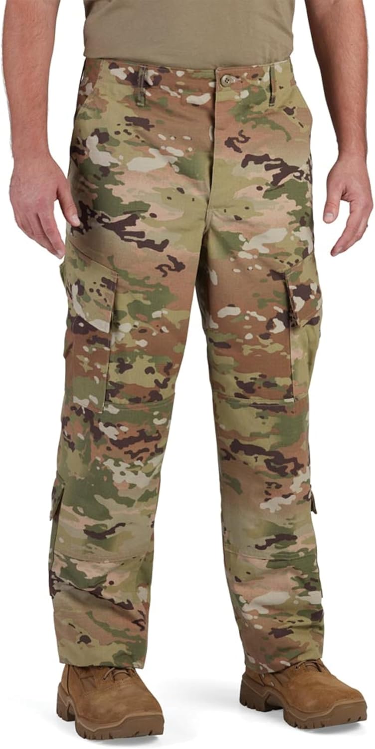 PROPPER ACU OCP Camo Combat Trouser Unisex Pant - Image 1