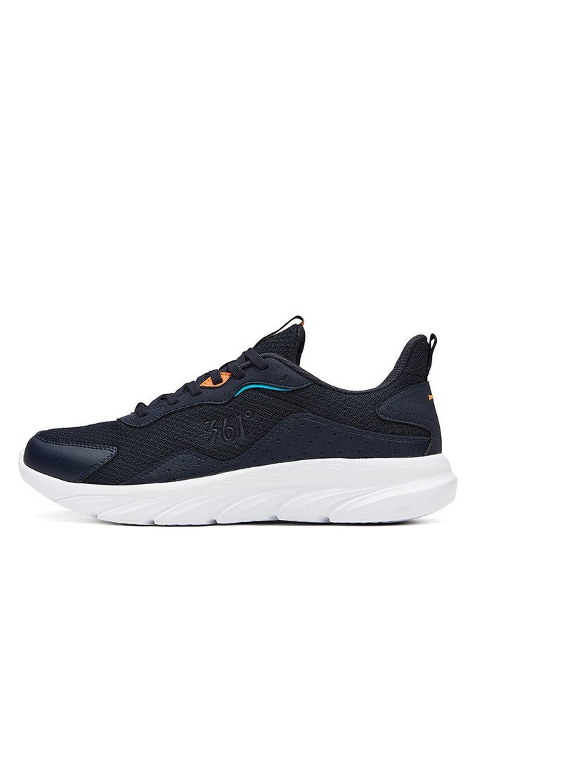 361 Degree Sports 361 ° Degree Fashionable Wear-resistant Mesh Breathable Men's And Women's Running Shoes  - Image 1
