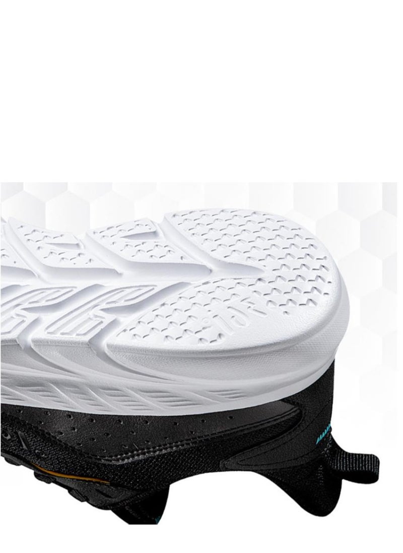 361 Degree Sports 361 ° Degree Fashionable Wear-resistant Mesh Breathable Men's And Women's Running Shoes  - Image 2
