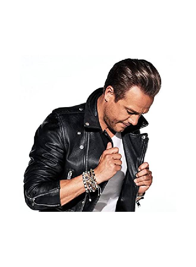 Mitch Paul Mitchell Mitch Double Hitter 2In1 Shampoo & Conditioner For Men For All Hair Types - Image 4