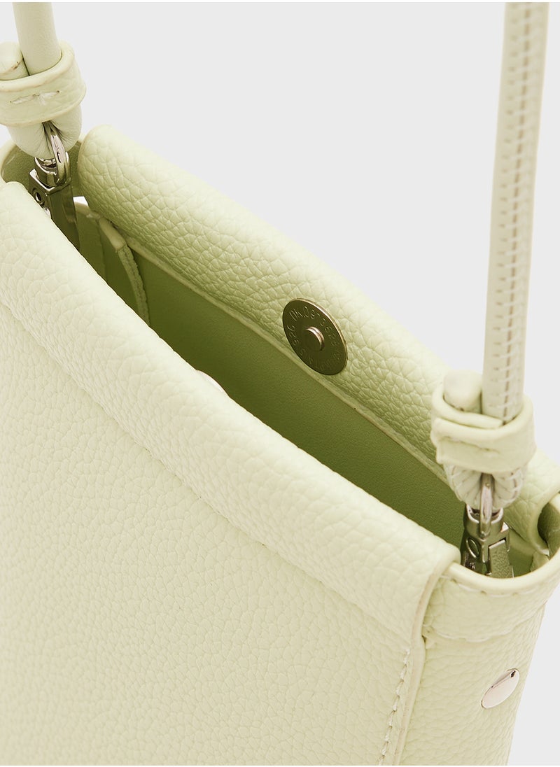 ELLA Crossbody Phone Case  - Image 5