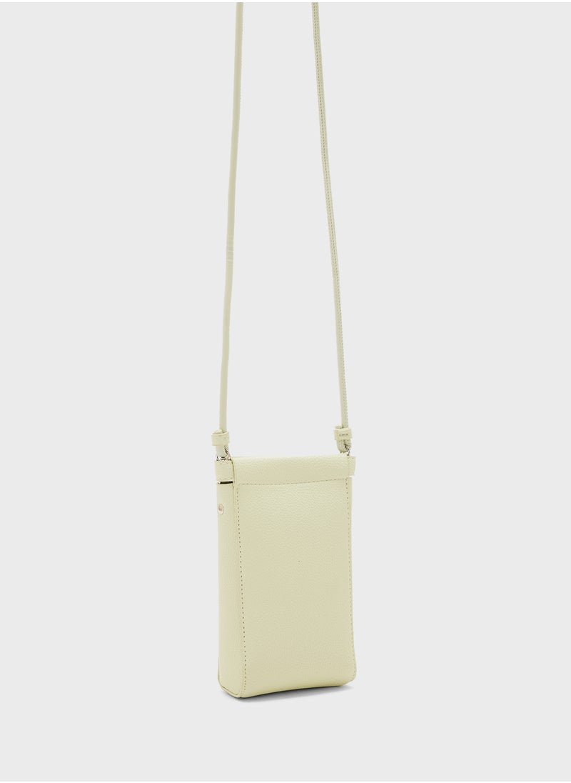 ELLA Crossbody Phone Case  - Image 3