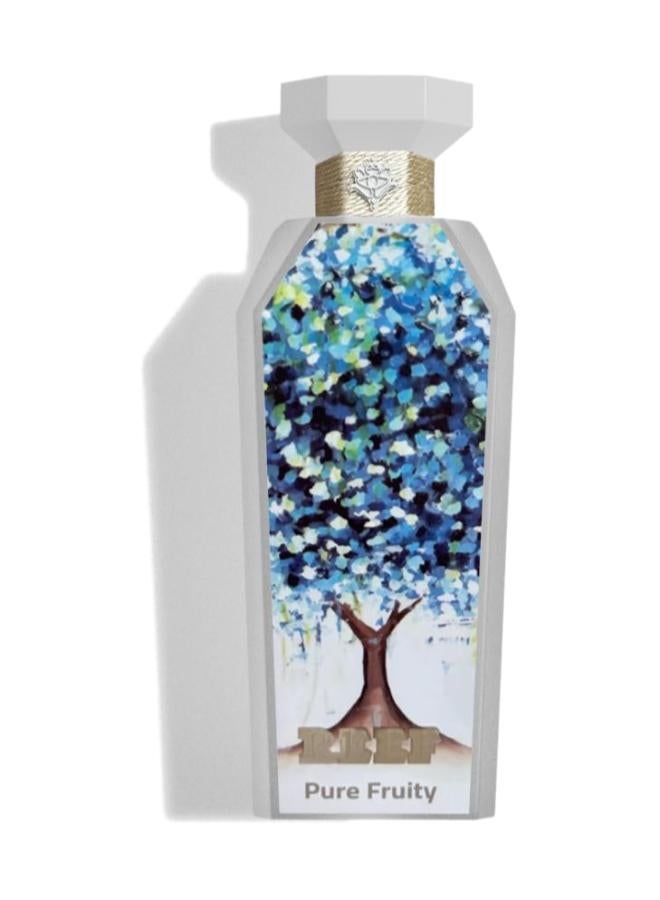 Reef Pure Fruity 1 Eau De Parfum For Unisex 150ml - Image 1