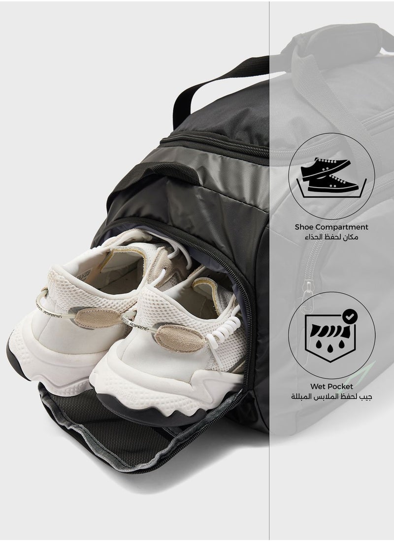 Gym Bag With Shoe Compartment - pzsku/ZB63C685D714E8C814F3EZ/45/_/1711648634/c89155a1-6274-45d7-b618-8f192902442f