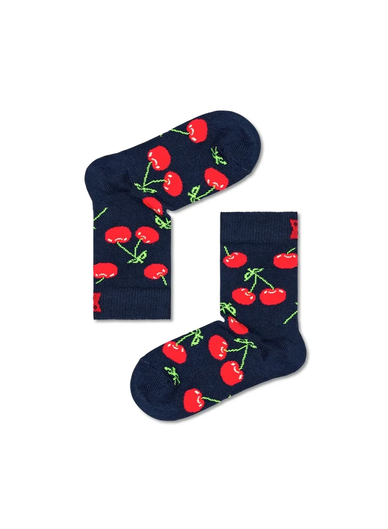 Happy Socks KIDS CHERRY SOCK
