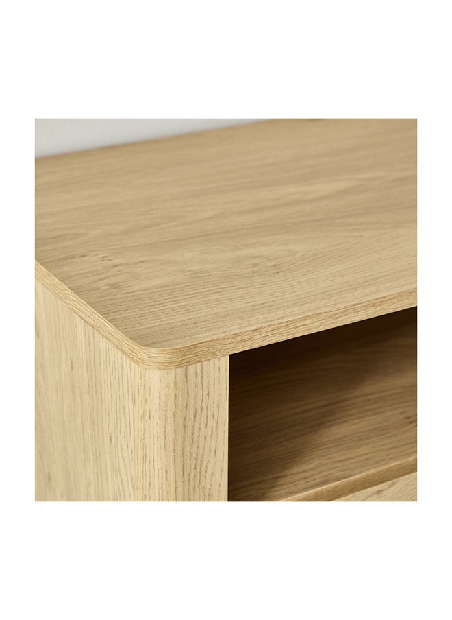 Home Box - صدر بولتون مكون من 4 أدراج 40 × 115 × 80 سم - Image 1