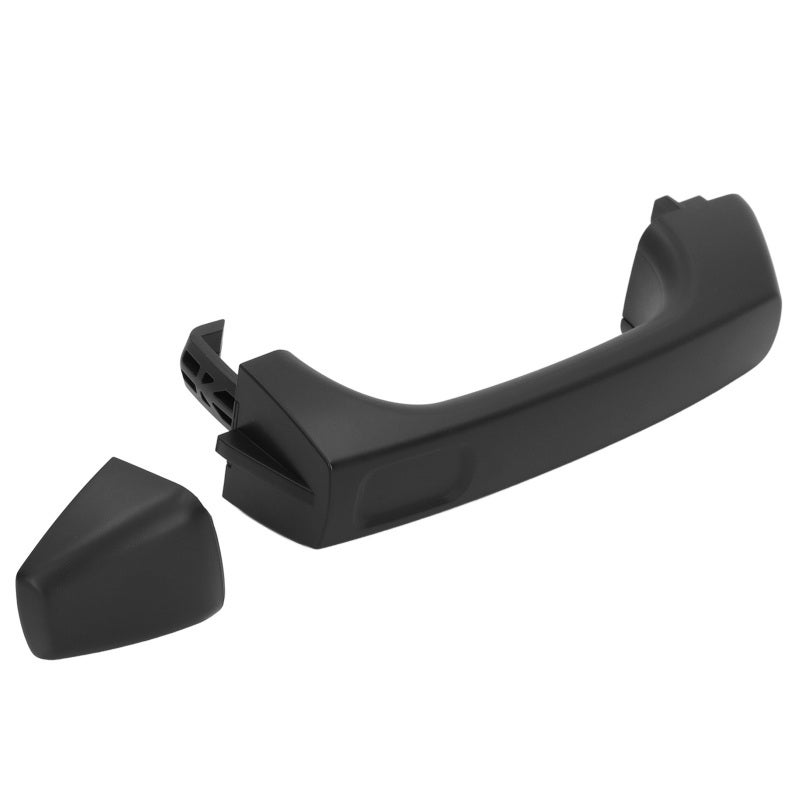 Exterior Door Handle Replacement for Hummer H3 H3T - OE 25957911 25957909 - Premium ABS Material Outside Door Handle for Car Exterior - Image 4