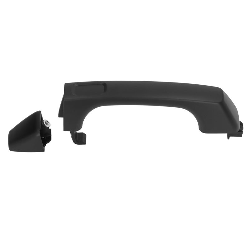 Exterior Door Handle Replacement for Hummer H3 H3T - OE 25957911 25957909 - Premium ABS Material Outside Door Handle for Car Exterior - Image 2