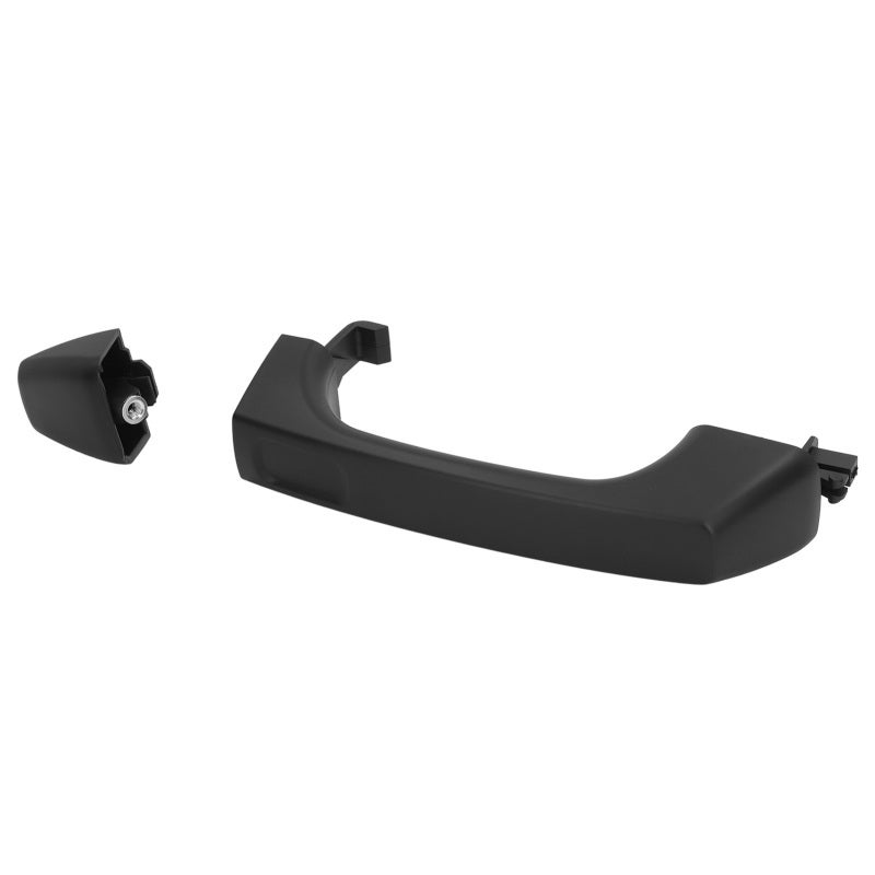 Exterior Door Handle Replacement for Hummer H3 H3T - OE 25957911 25957909 - Premium ABS Material Outside Door Handle for Car Exterior - Image 3