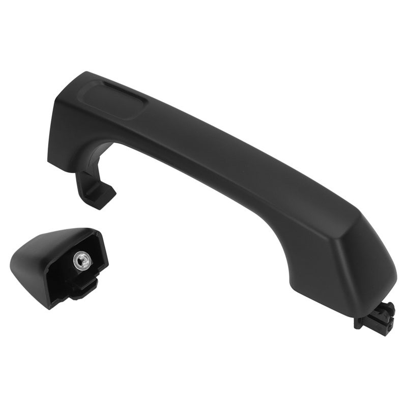 Exterior Door Handle Replacement for Hummer H3 H3T - OE 25957911 25957909 - Premium ABS Material Outside Door Handle for Car Exterior - Image 5