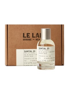Le Labo Santal 33 Edp 100Ml 