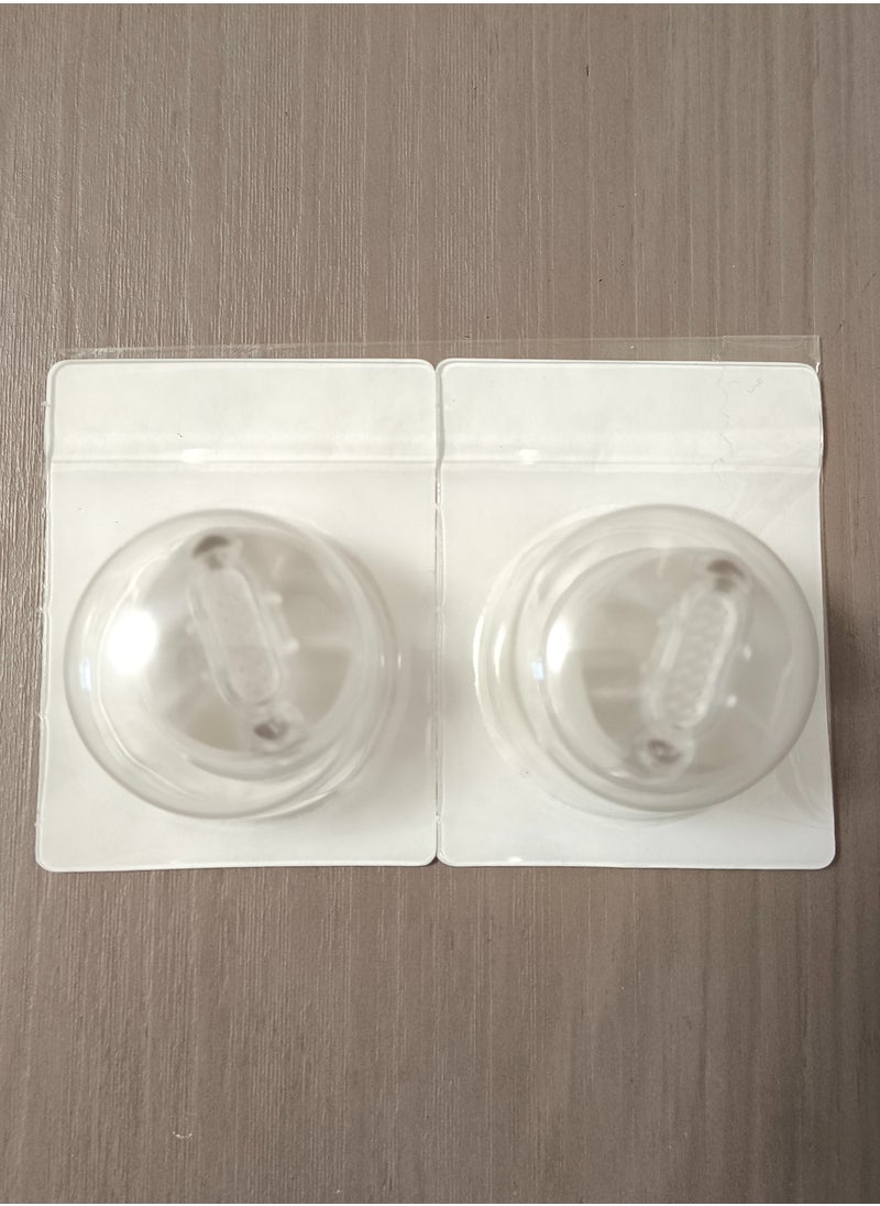 Bio - 2-Pieces 14Pin Replacement Cartridges Needle for Bio.pen Pen Q2 - Image 1