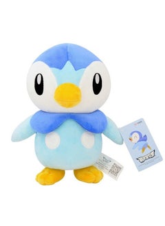نيبمينينت Official Large Plush Pokémon Doll 
