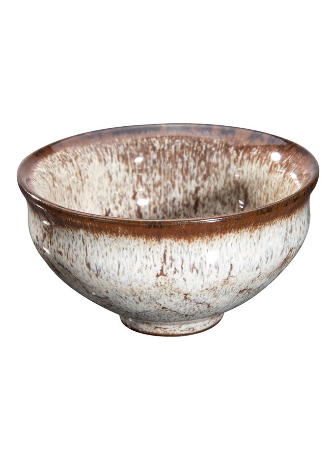 AL SANIDI Decorative patterned cup, Coffee cup for trips and travel, Multicolored , capacity 70 ml  - Image 5