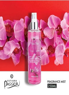 Fragrance Mist Pink Pea 250ml - pzsku/ZB63D12BCCCB402D37808Z/45/_/1676819748/8dcf0e73-0816-4eb4-97de-b8706de04d45