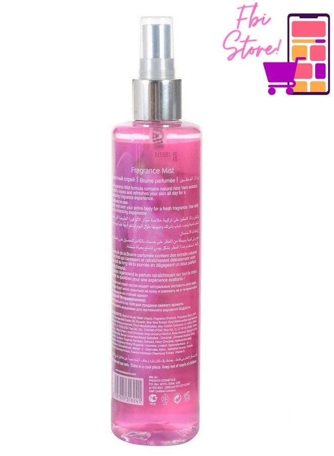 إستيارا فراجرانس ميست بينك بايا 250 مل - Image 2