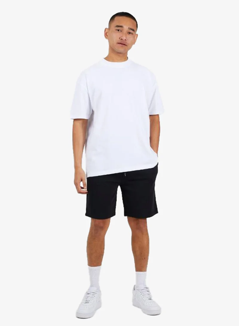 BRAVE SOUL  MENS SHORTS WITH DRAWCORD AND METAL EYELET & AGLET. SIDE ENTRY POCKETS -BACK RHS AS WORN POCKET for Men | Best Price UAE