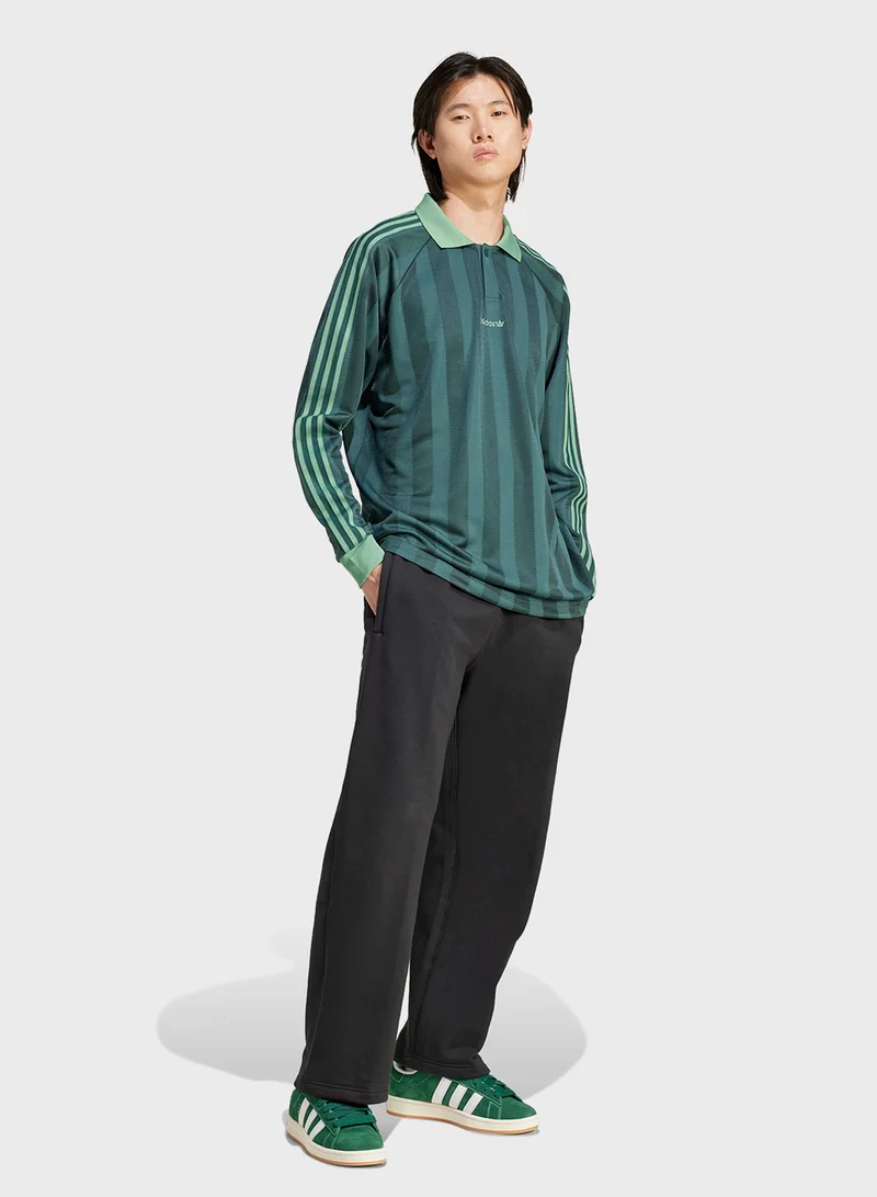 adidas Originals Logo Jersey