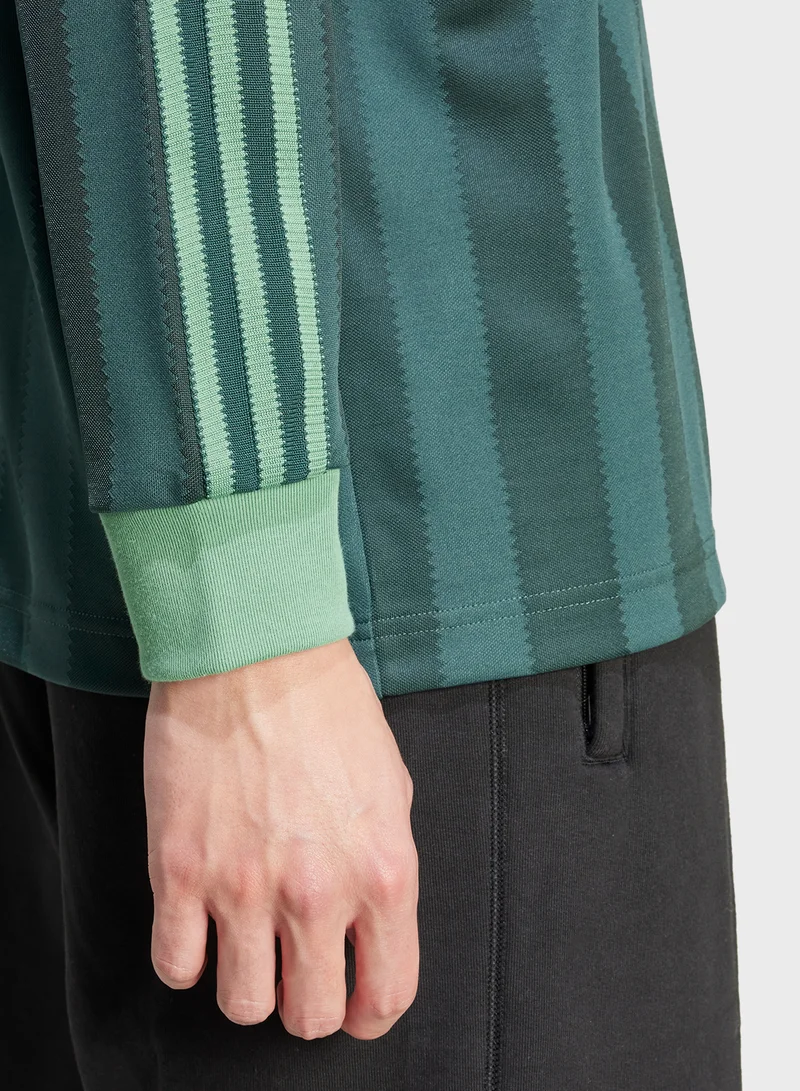 adidas Originals Logo Jersey