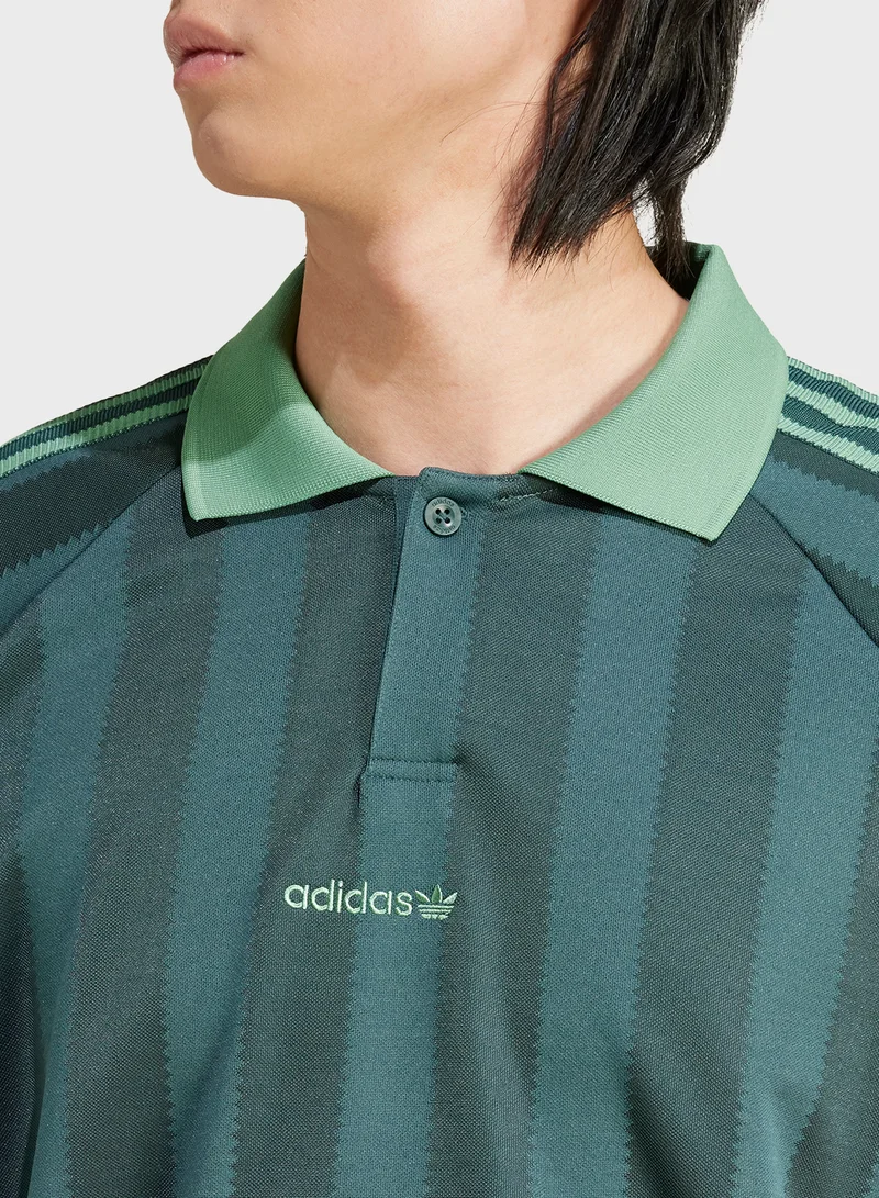 adidas Originals Logo Jersey