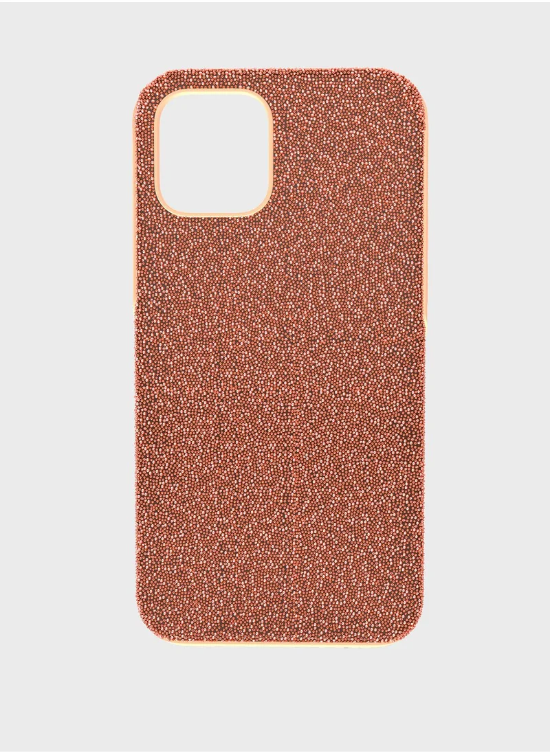 SWAROVSKI High Iphone 12/12 Pro Case