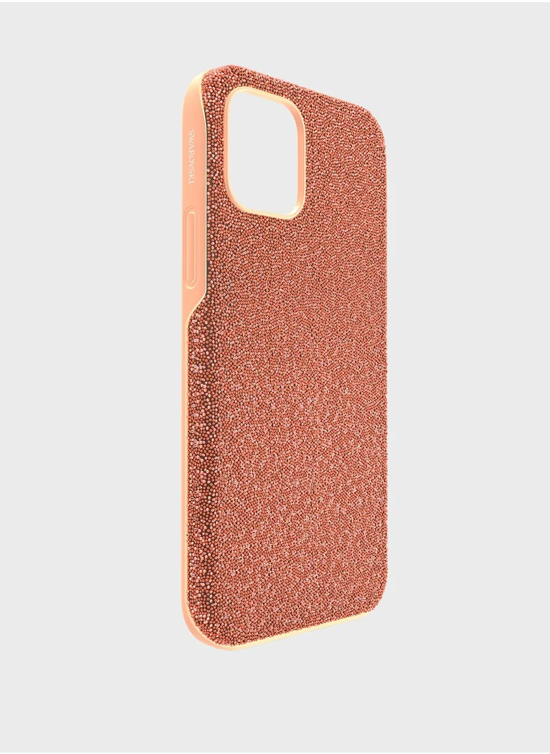 SWAROVSKI High Iphone 12/12 Pro Case