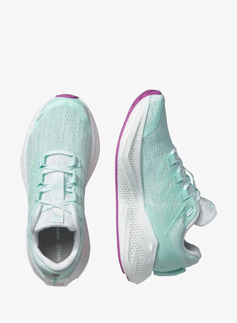 Salomon  AERO GLIDE 3 Low Top Sneaker for Women | Best Price UAE