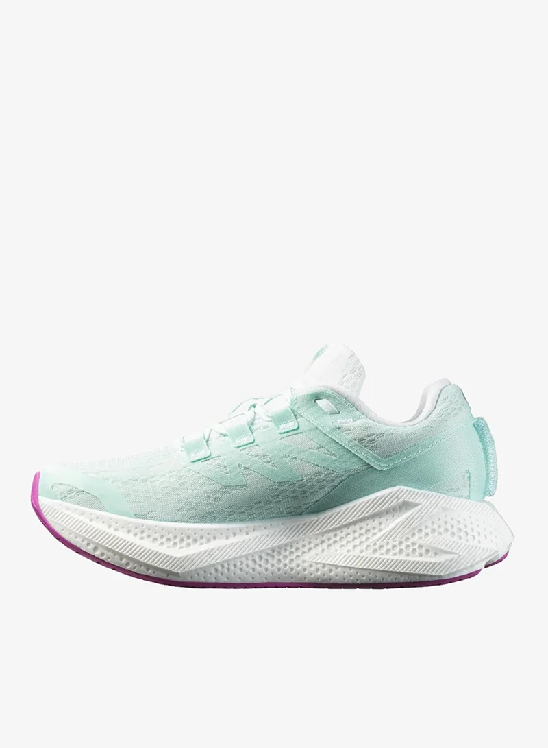 Salomon  AERO GLIDE 3 Low Top Sneaker for Women | Best Price UAE